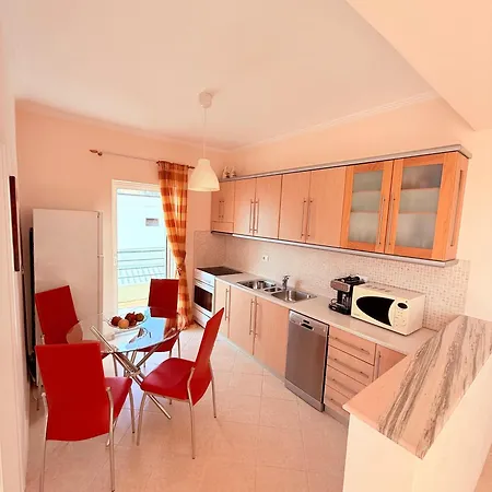 Stunning Two Bedrooms Steps From The *